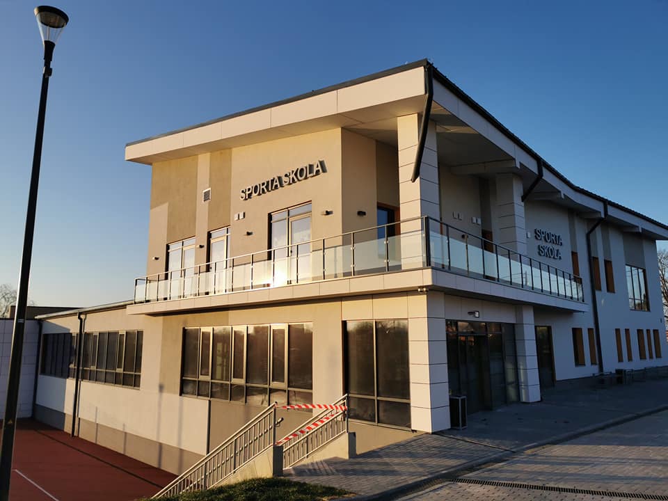AVU Metāls izstrādājums