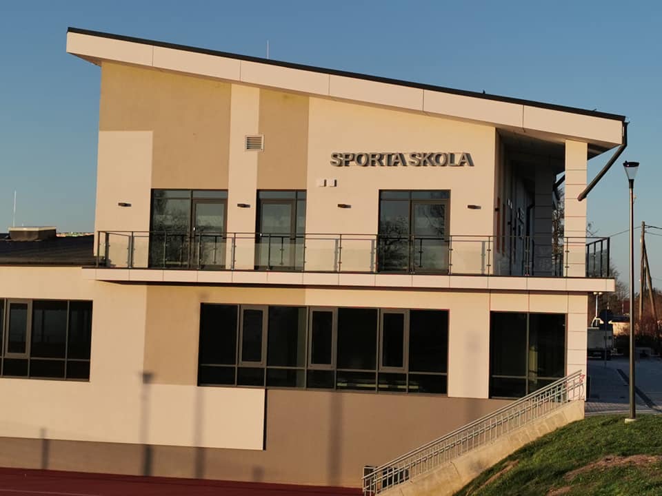 AVU Metāls izstrādājums