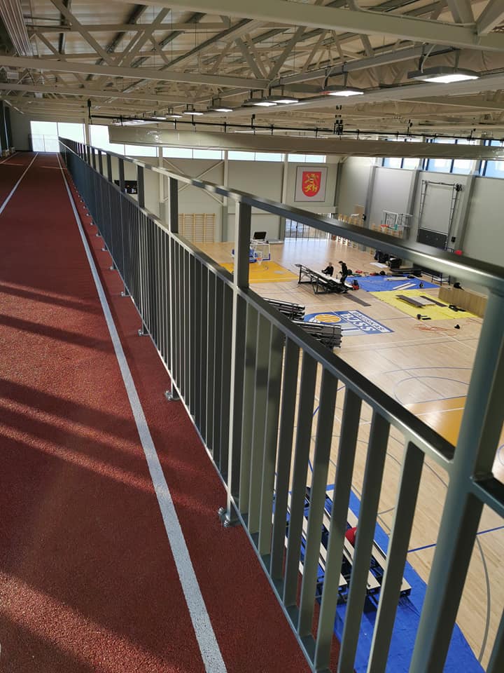AVU Metāls izstrādājums