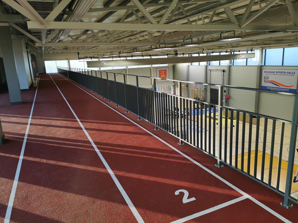 AVU Metāls izstrādājums